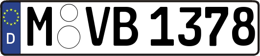 M-VB1378
