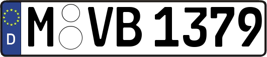 M-VB1379