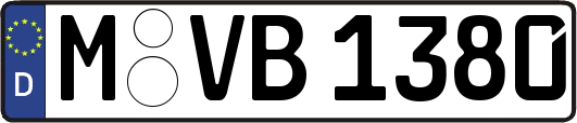 M-VB1380