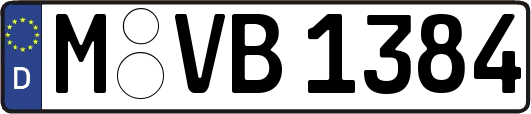 M-VB1384