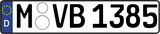 M-VB1385