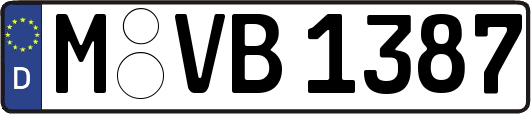 M-VB1387