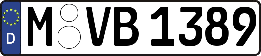 M-VB1389