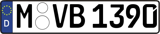 M-VB1390