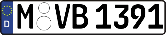 M-VB1391