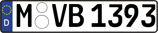 M-VB1393