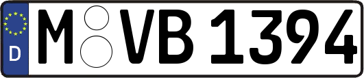 M-VB1394