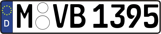 M-VB1395