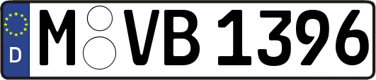 M-VB1396