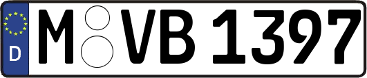 M-VB1397