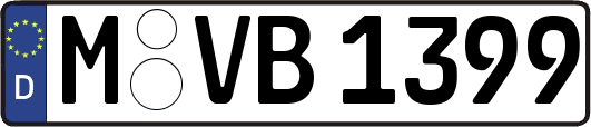 M-VB1399