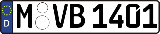 M-VB1401