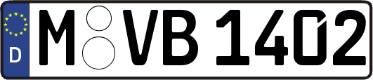 M-VB1402