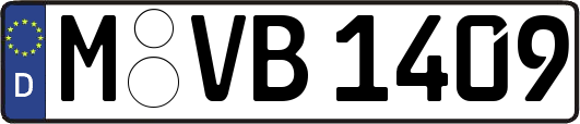 M-VB1409