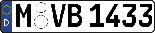 M-VB1433