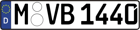 M-VB1440