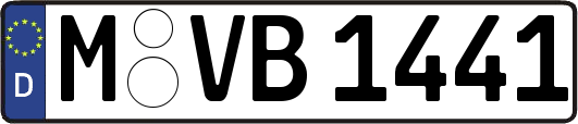 M-VB1441