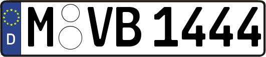 M-VB1444