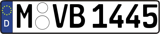 M-VB1445