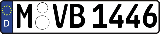 M-VB1446
