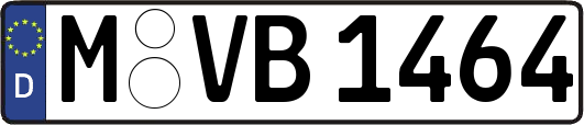 M-VB1464