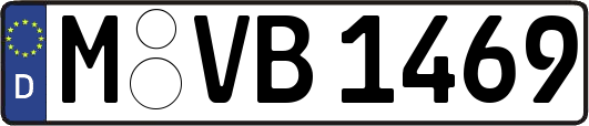M-VB1469