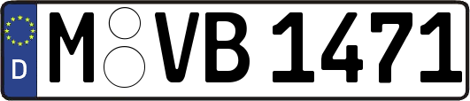 M-VB1471