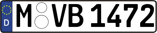 M-VB1472