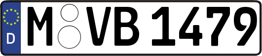 M-VB1479