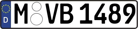 M-VB1489