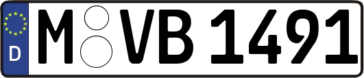 M-VB1491