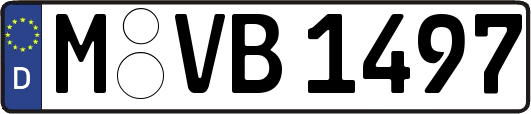 M-VB1497