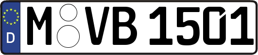 M-VB1501