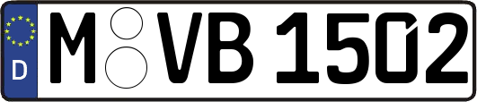 M-VB1502