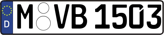 M-VB1503