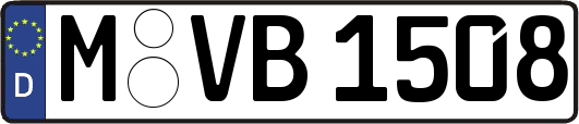M-VB1508