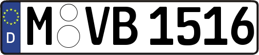 M-VB1516