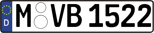 M-VB1522