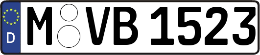M-VB1523