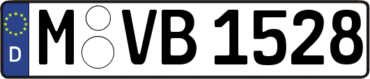 M-VB1528