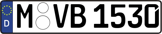 M-VB1530