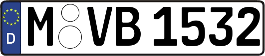 M-VB1532