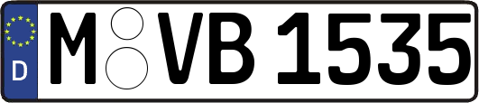M-VB1535
