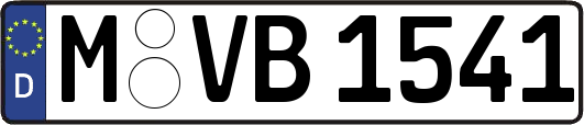 M-VB1541