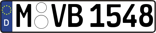M-VB1548