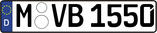 M-VB1550