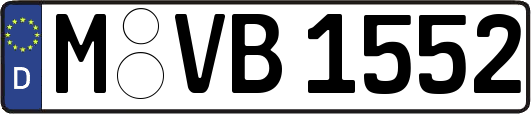 M-VB1552