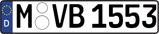 M-VB1553