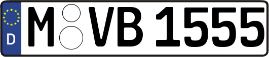 M-VB1555
