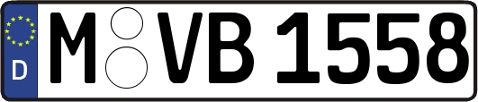 M-VB1558